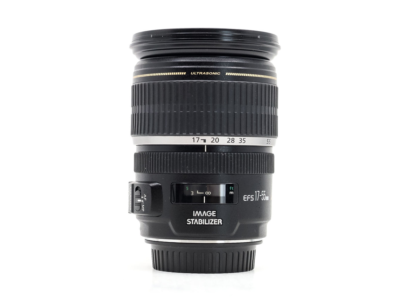 Canon EF-S 17-55mm f/2.8 IS USM · main image