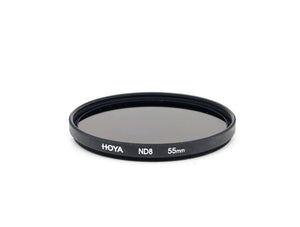 Hoya 55mm PROND8 Filter