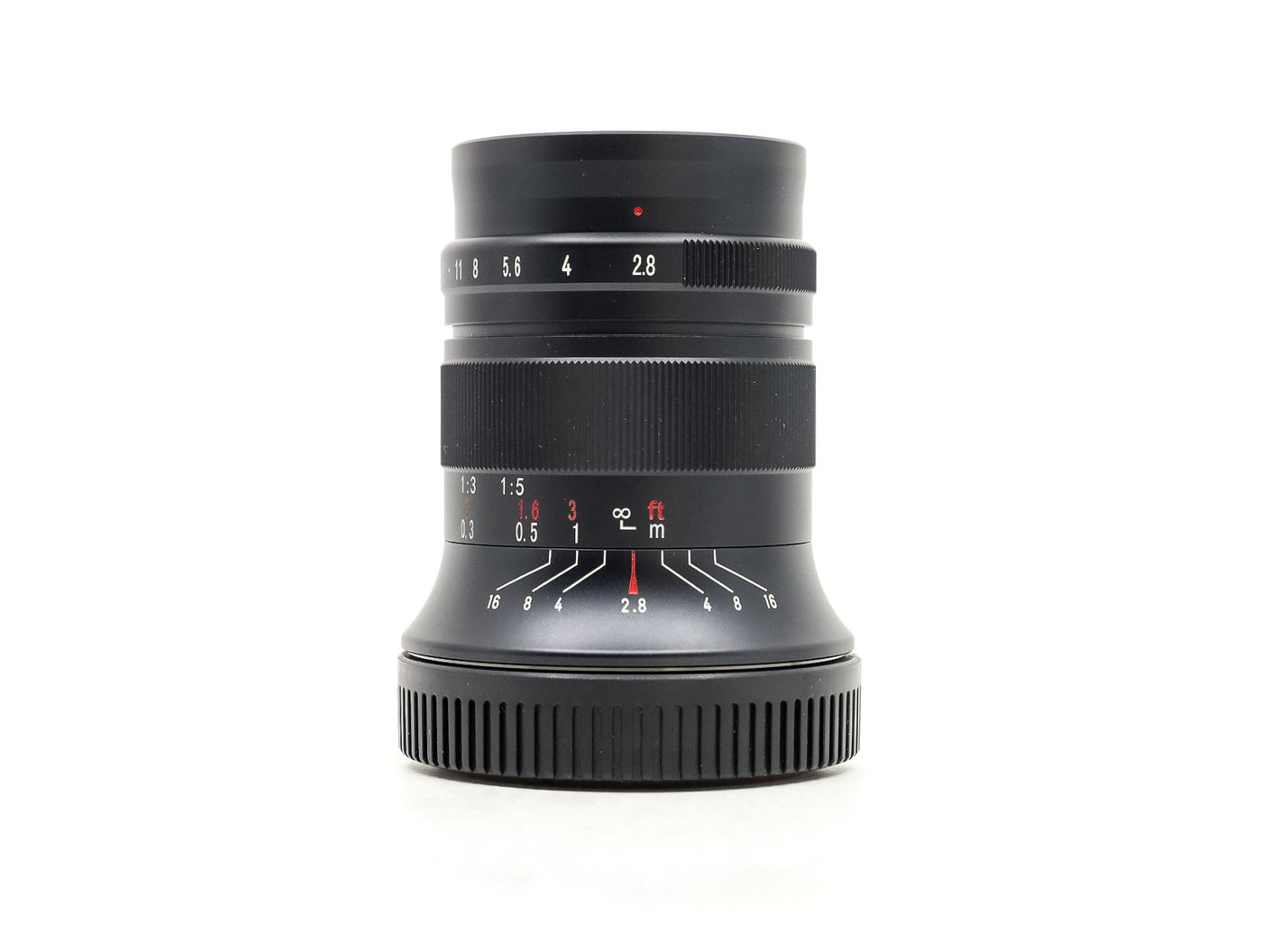 7Artisans 12mm f/2.8 II [APS-C] - Canon RF Fit · imagen principal