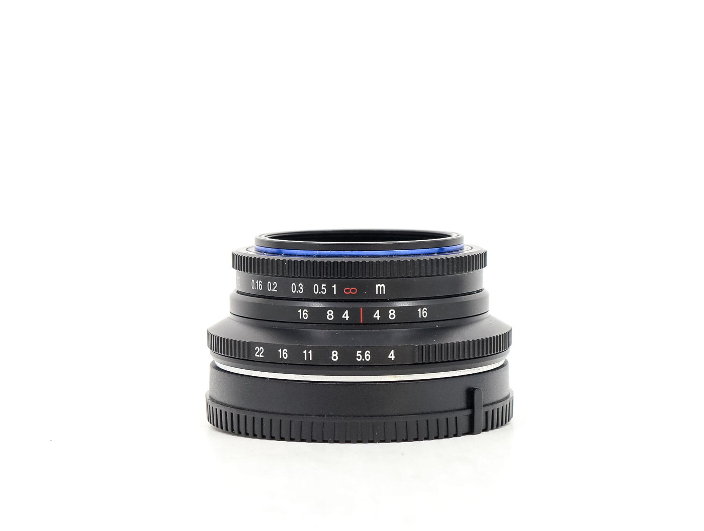 Venus Laowa 10mm f/4 Cookie - Sony E Fit · imagen principal