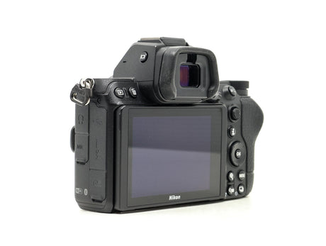 Nikon Z5 - segunda mano - excelente estado - detalle 4 de 4 - SKU 3784549 - Camera Market