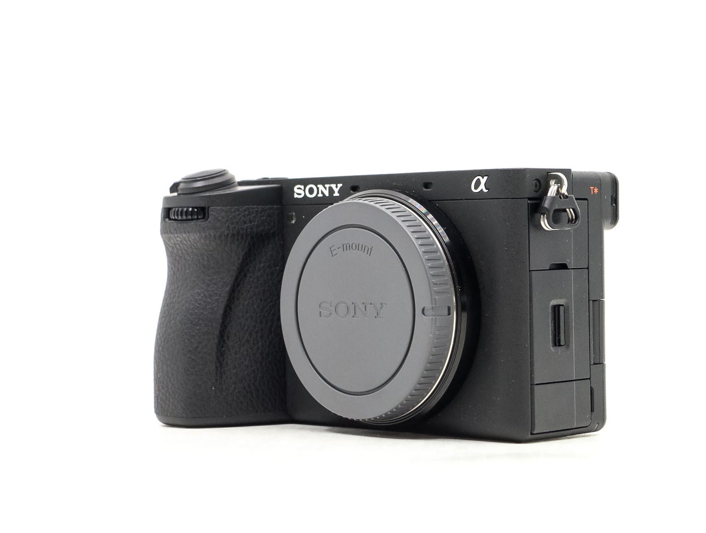 Sony Alpha A6700 · imagen principal