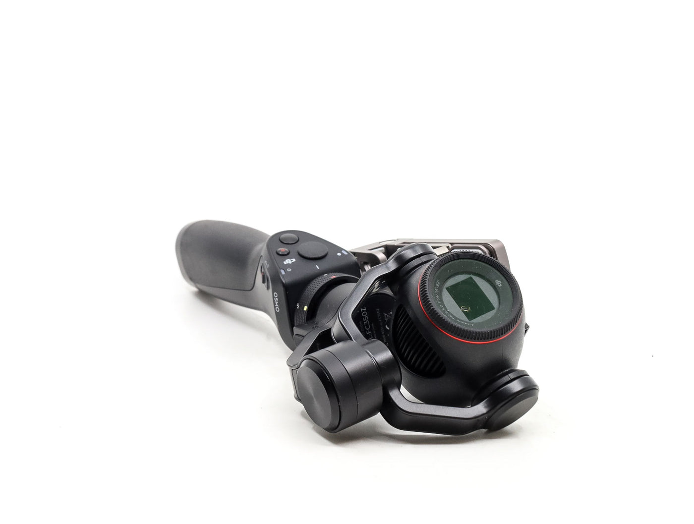 DJI Zenmuse X3 Gimbal and Camera · imagen principal