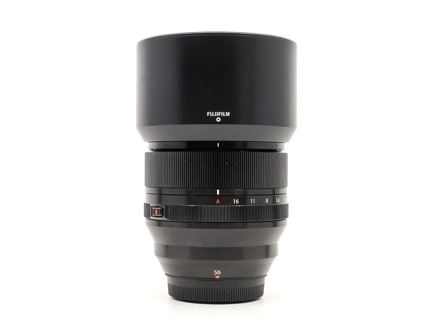 Fujifilm XF 56mm F/1.2 R WR · imagen principal