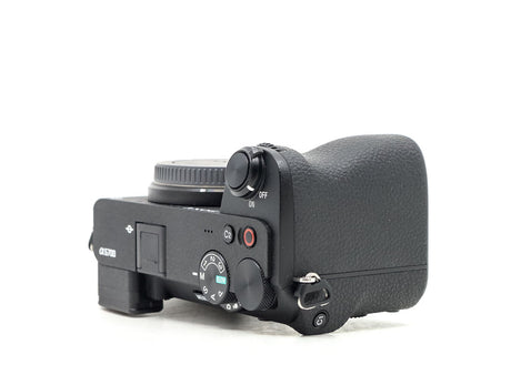 Sony Alpha A6700 - segunda mano - excelente estado - detalle 3 de 4 - SKU 3654675 - Camera Market