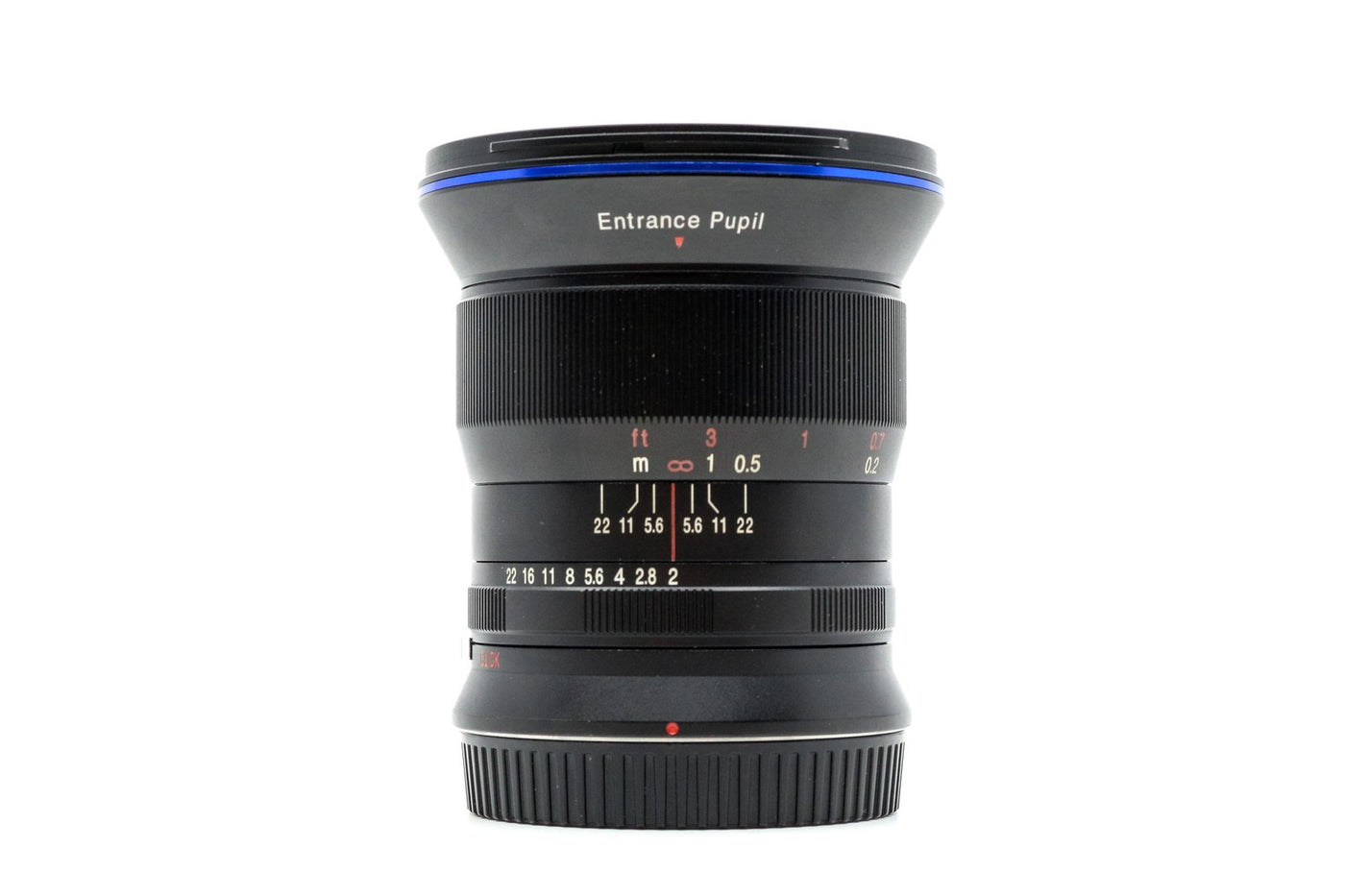 Venus Laowa 15mm f/2 Zero-D - Nikon Z Fit · imagen principal
