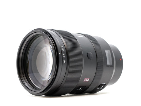 Viltrox AF 135mm f/1.8 LAB - Nikon Z Fit