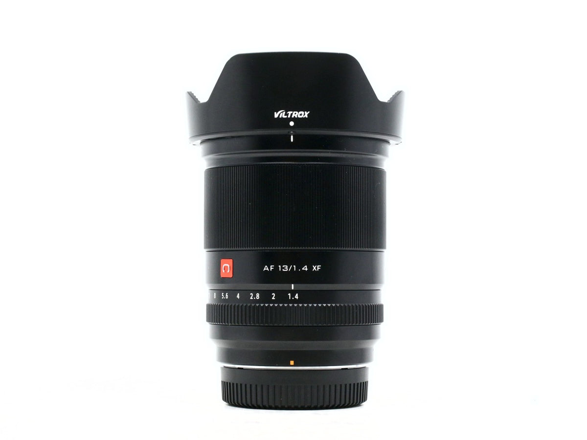Viltrox AF 13mm f/1.4 - Fujifilm X Fit · imagen principal