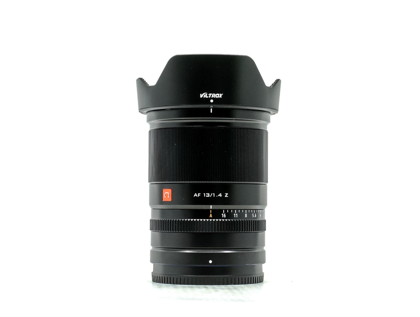 Viltrox AF 13mm f/1.4 - Nikon Z Fit · imagen principal