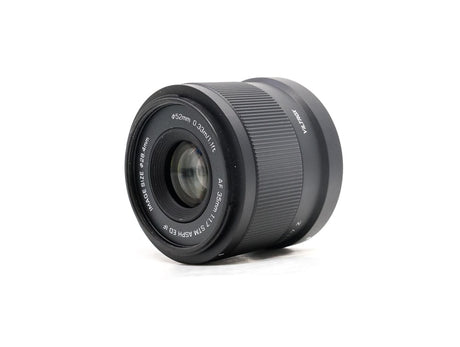 Viltrox AF 35mm f/1.7 - Nikon Z Fit