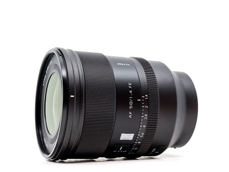 Viltrox AF 50mm f/1.4 - Sony FE Fit