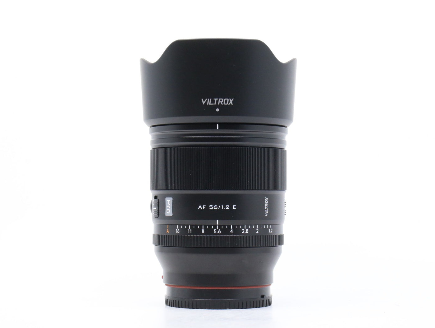 Viltrox AF 56mm f/1.2 Pro - Sony E Fit · imagen principal