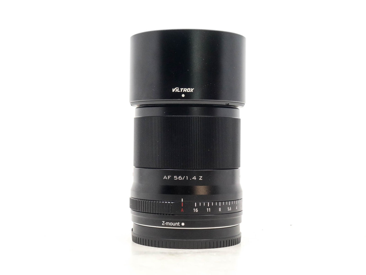 Viltrox AF 56mm f/1.4 - Nikon Z Fit · imagen principal