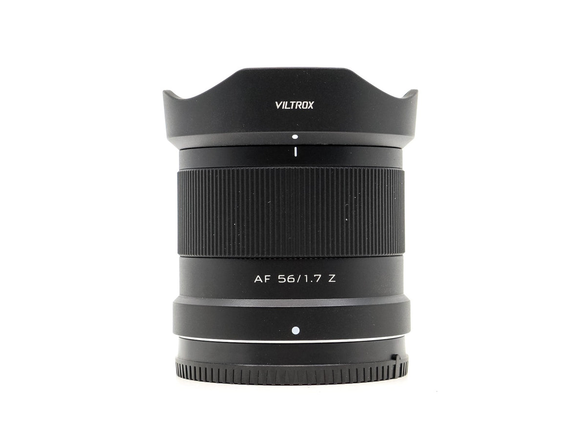 Viltrox AF 56mm f/1.7 - Nikon Z Fit · imagen principal