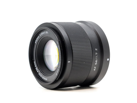 Viltrox AF 56mm f/1.7 - Nikon Z Fit