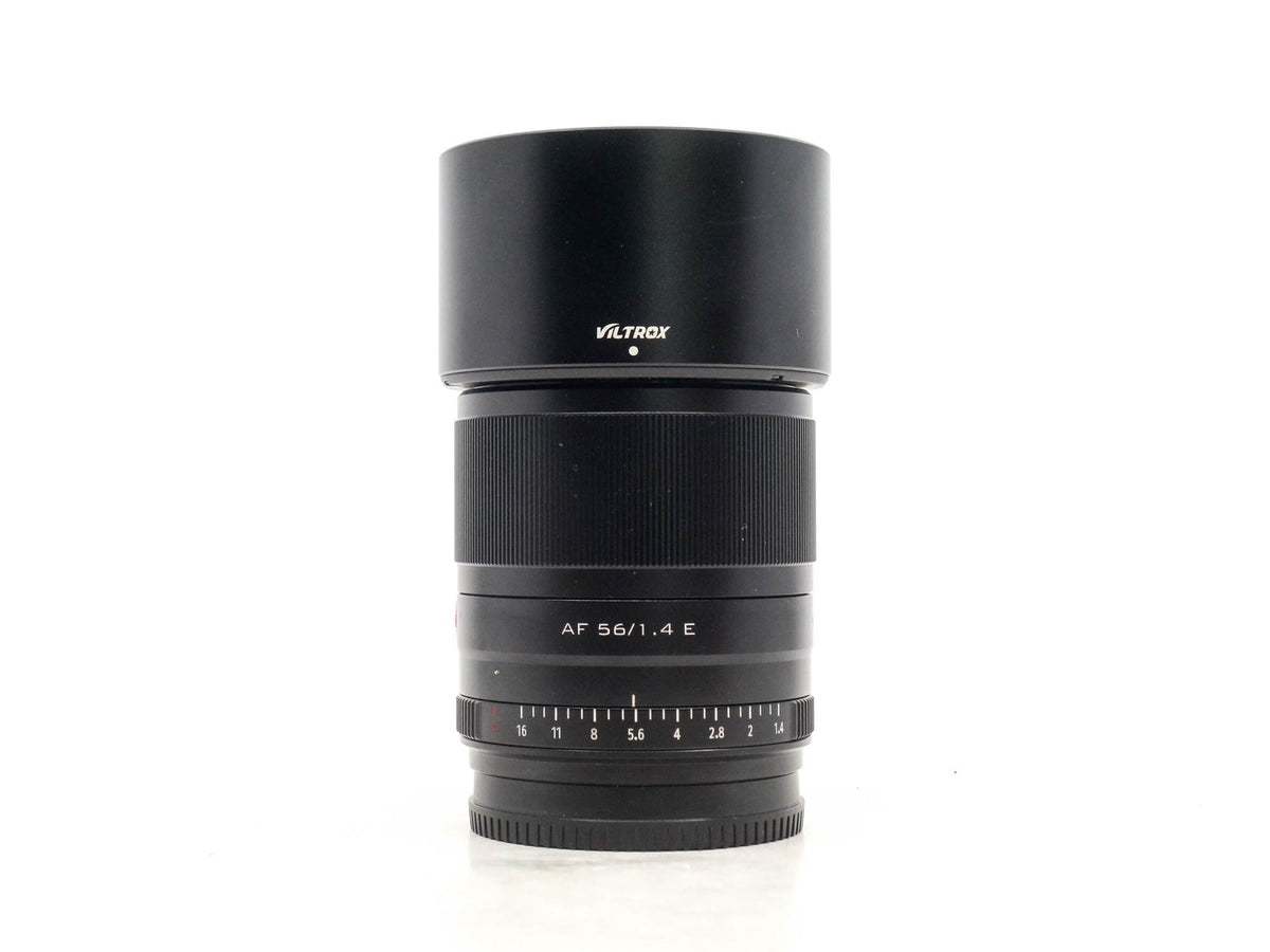 Viltrox AF 56mm f/1.4 - Sony E Fit · imagen principal