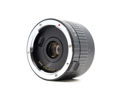 Viltrox C-AF 2x Teleplus II Teleconverter