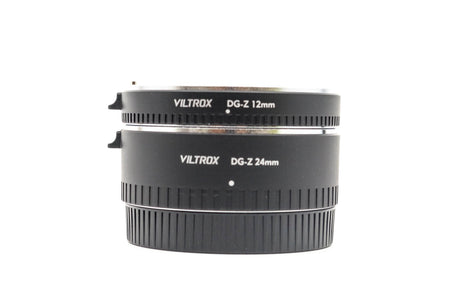 Viltrox DG-Z Extension Tube Set