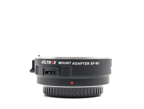 Viltrox EF-M1 Adapter