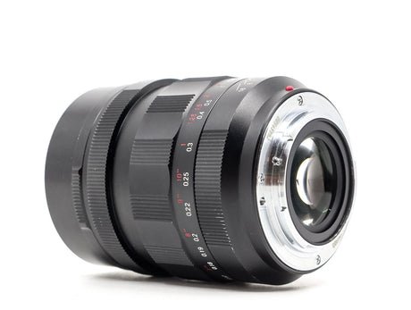 Voigtlander Nokton 17.5mm f/0.95 - Micro Four Thirds Fit