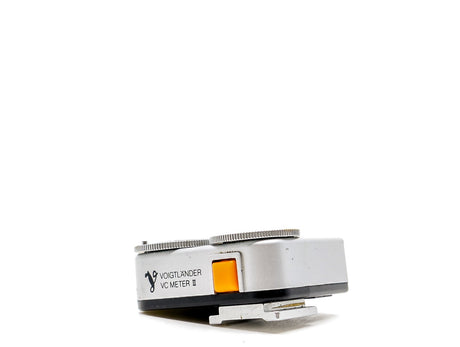 Voigtlander VC Meter II