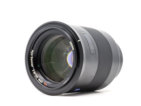 ZEISS Batis 135mm f/2.8 - Sony FE Fit