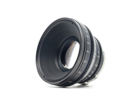 ZEISS CP.2 85mm T2.1 - Canon EF Fit