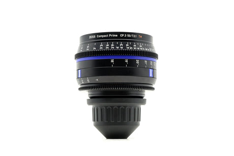 ZEISS CP.3 50mm T2.1 - PL fit