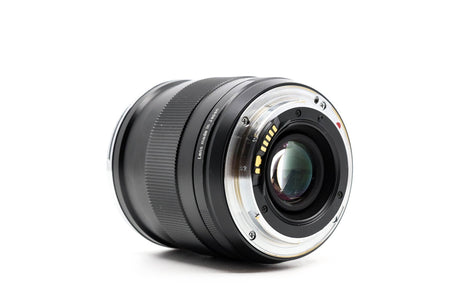 ZEISS Distagon T* 25mm f/2 ZE - Canon EF Fit