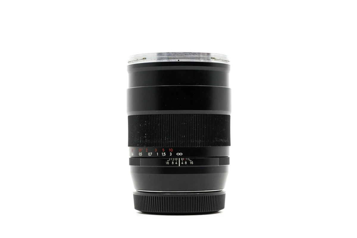 ZEISS Distagon T* 35mm f/1.4 ZE - Canon EF Fit · imagen principal