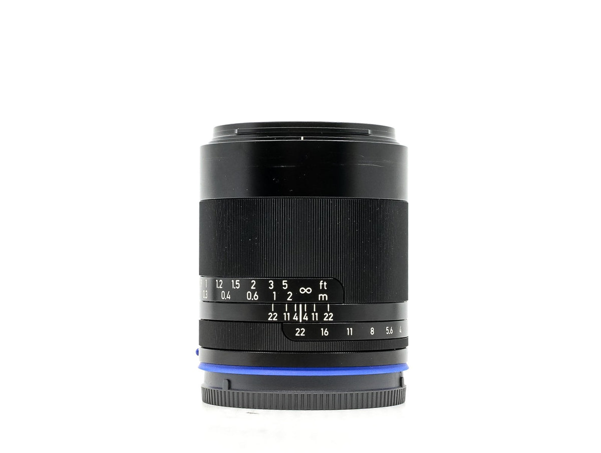 ZEISS Loxia 25mm f/2.4 - Sony FE Fit · imagen principal