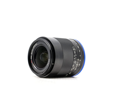 ZEISS Loxia 25mm f/2.4 - Sony FE Fit