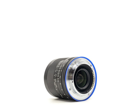 ZEISS Loxia 35mm f/2 Biogon T* - Sony FE Fit