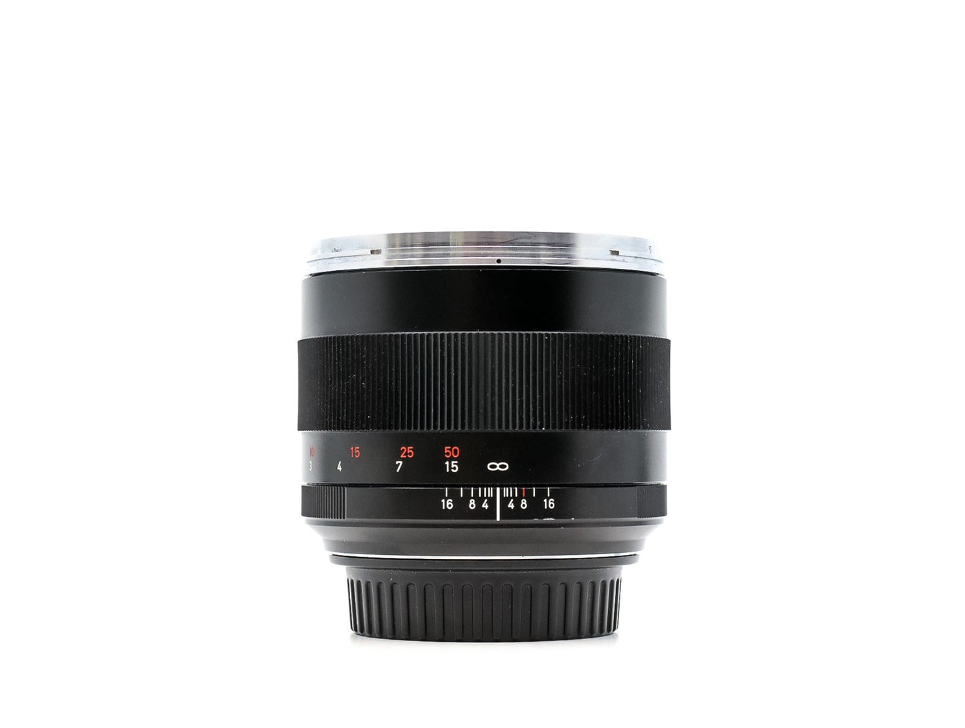ZEISS Planar 85mm f/1.4 ZE - Canon EF Fit · imagen principal