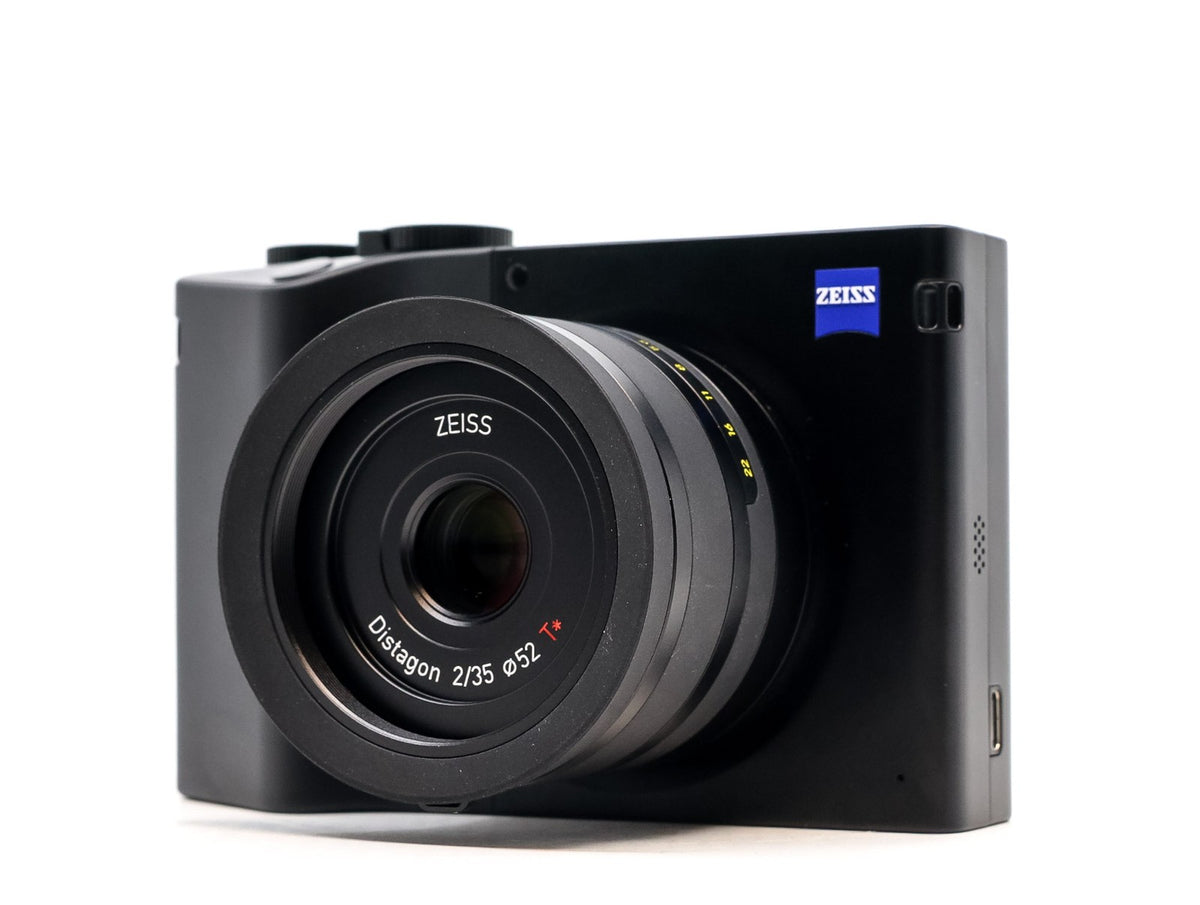 ZEISS ZX1 · imagen principal