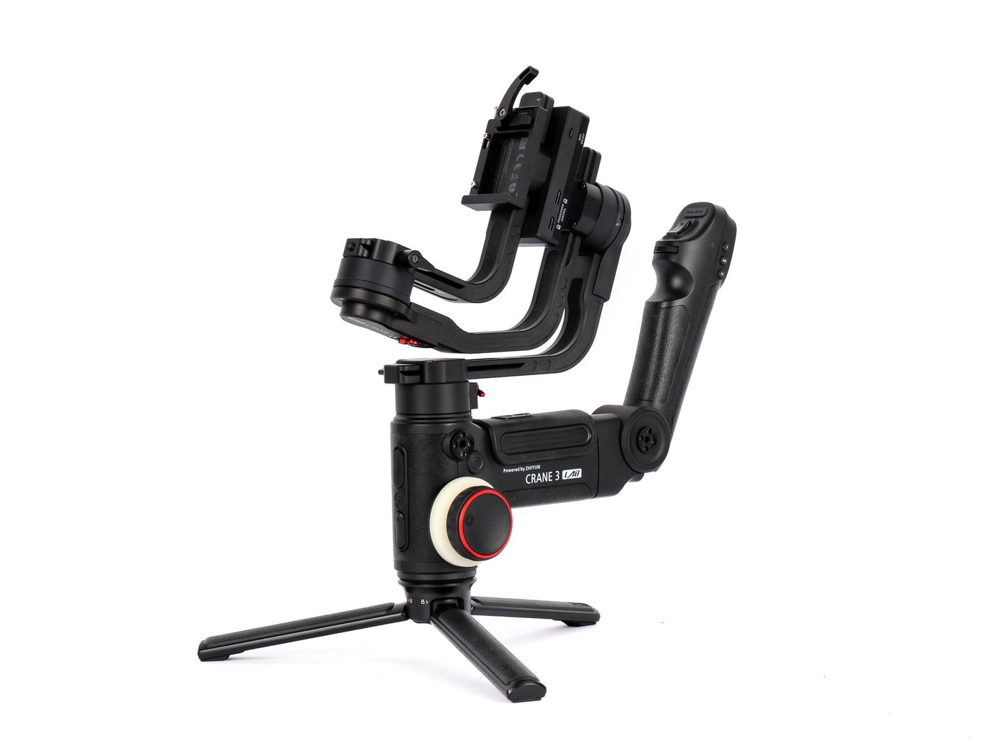 Zhiyun-Tech CRANE 3 [Master Package] · imagen principal