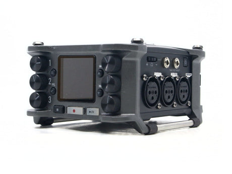 Zoom F6 Field Recorder