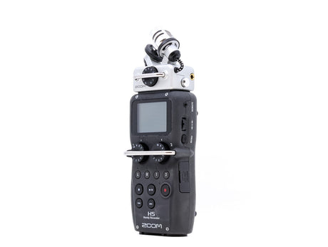 Zoom H5