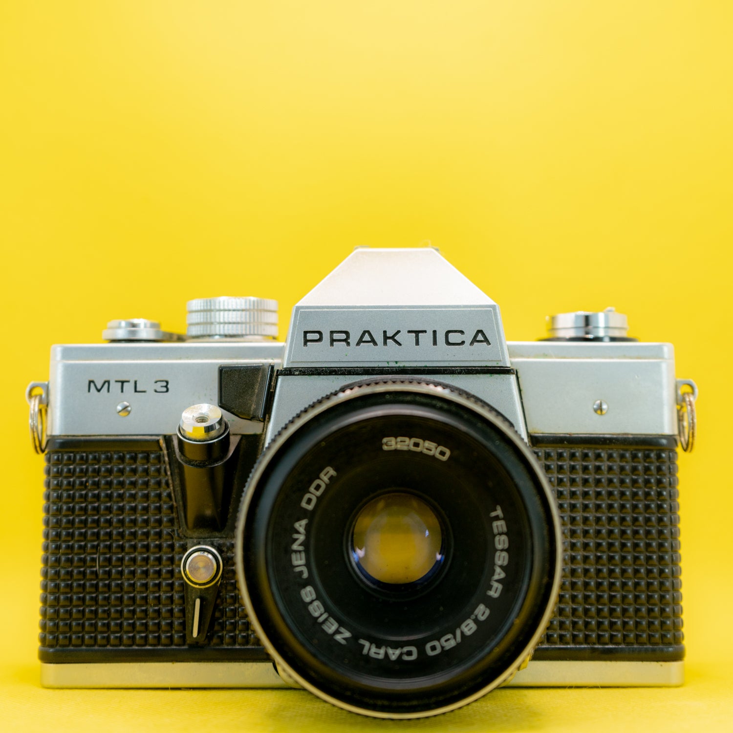 Buy your Praktica MTL Vintage Analog Camera at Camera Market
