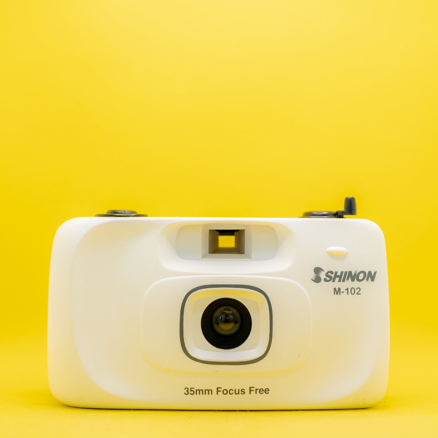 SHINON M102 - 35mm Film Camera · imagen principal