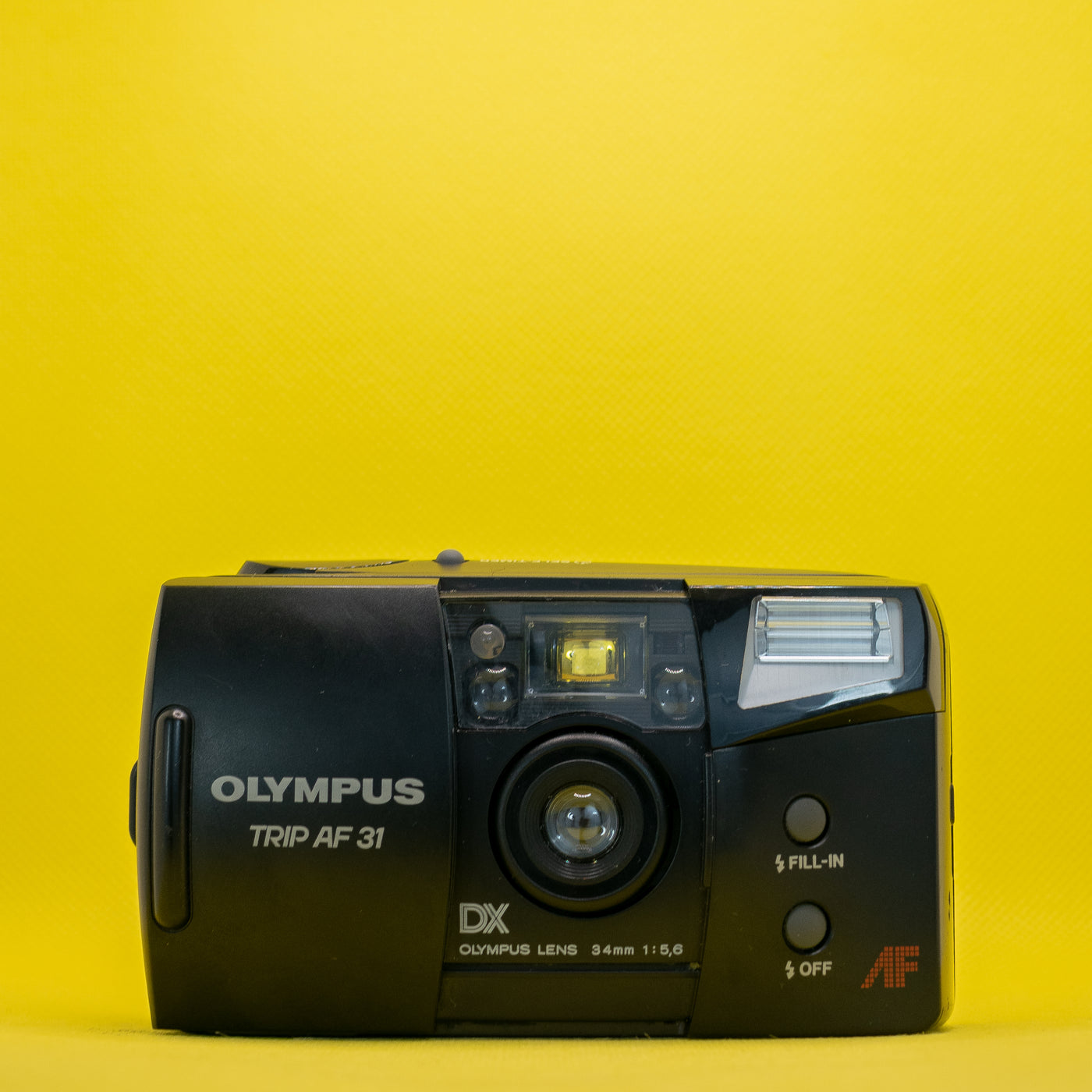 Olympus TRIP AF31 - 35mm Film Camera · main image