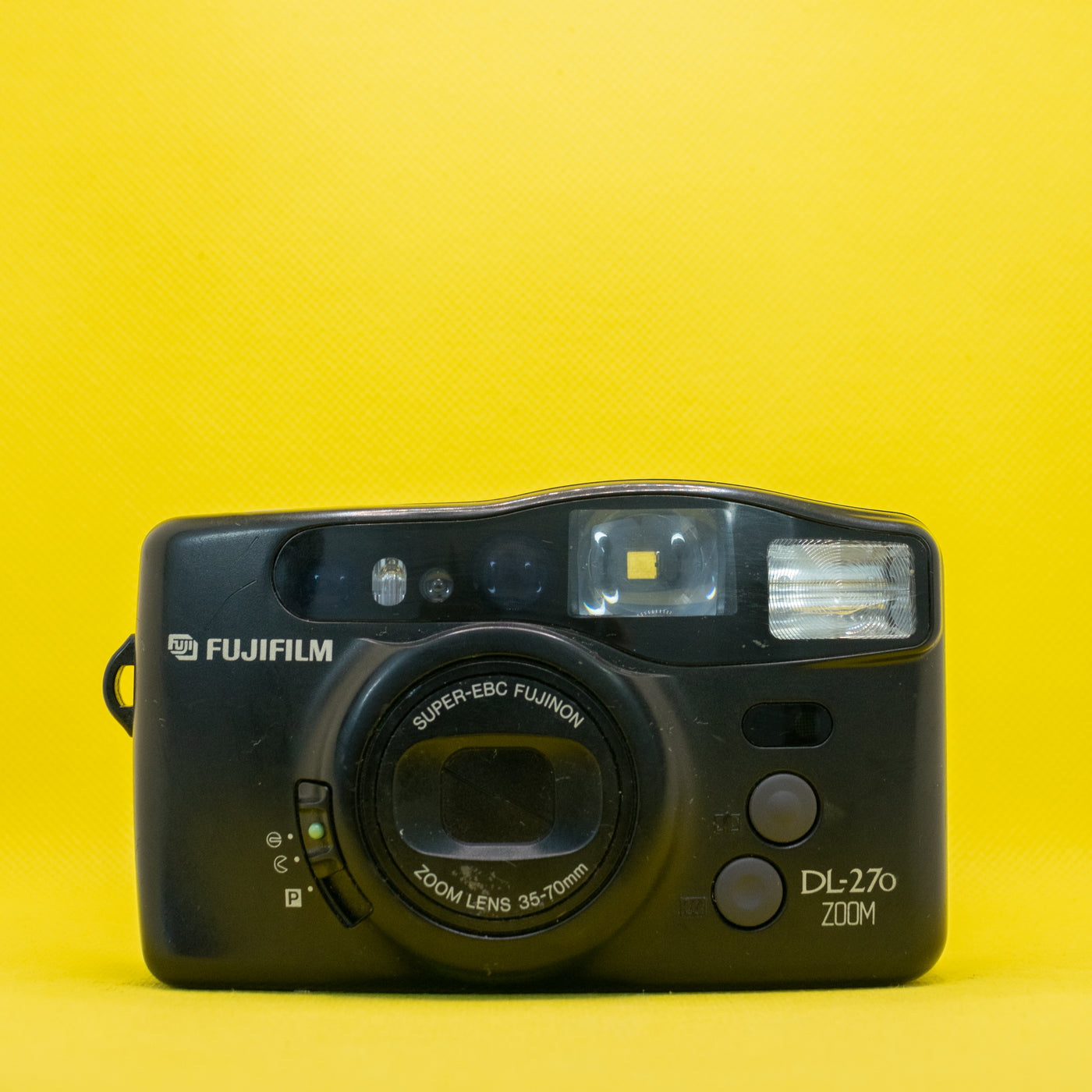 FujiFilm DL270 Zoom · imagen principal