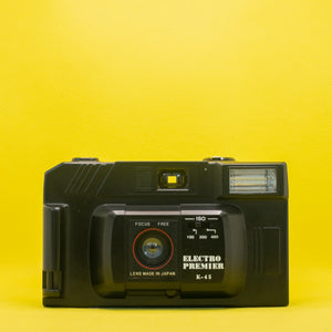 Electro Premier K45 - 35mm Film Camera