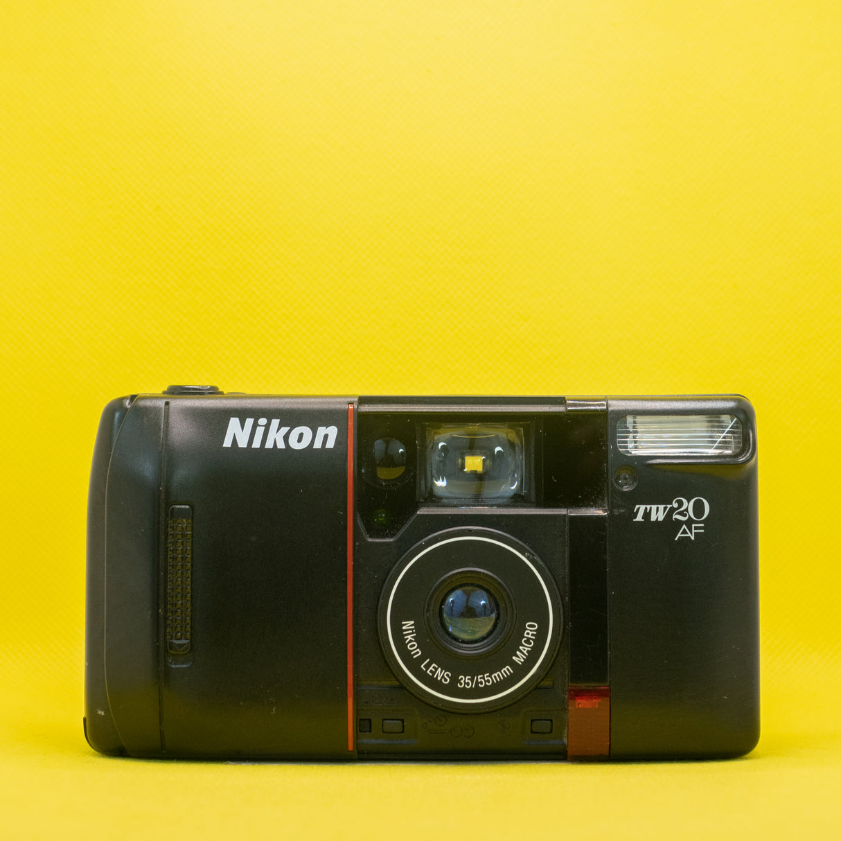 Nikon TW20 - Fotocamera compatta a pellicola 35 mm