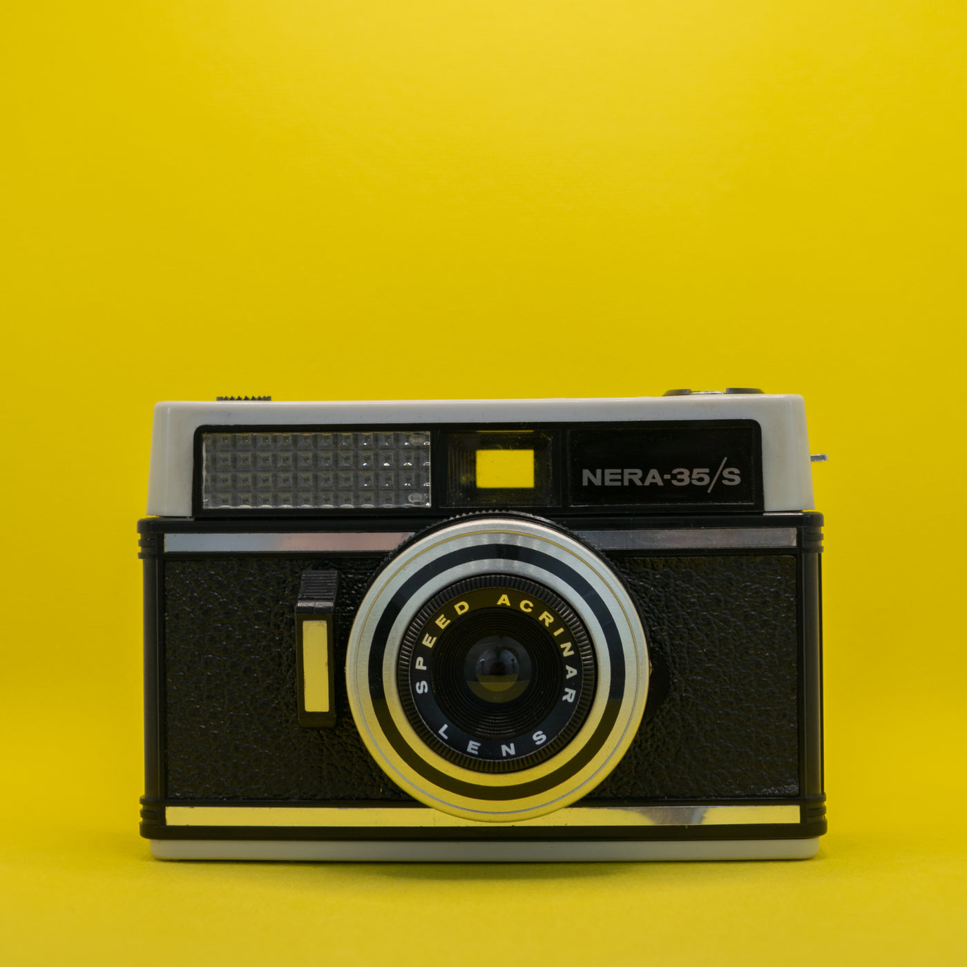 Nera 35S - 35mm Film Camera · main image