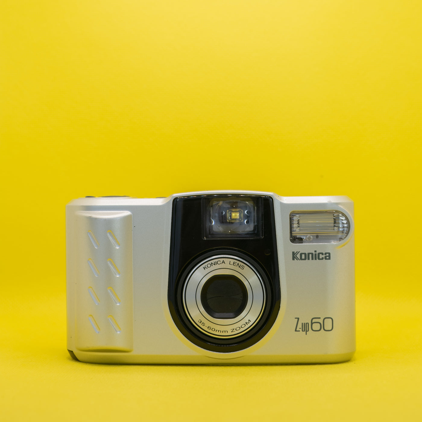 Konica Z-UP 60 - Cámara Analógica Compacta de 35mm · imagen principal