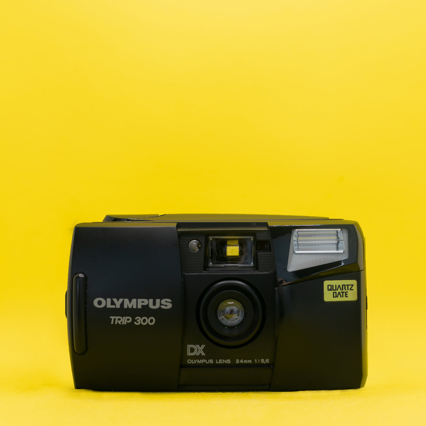 Olympus Trip 300 · imagen principal