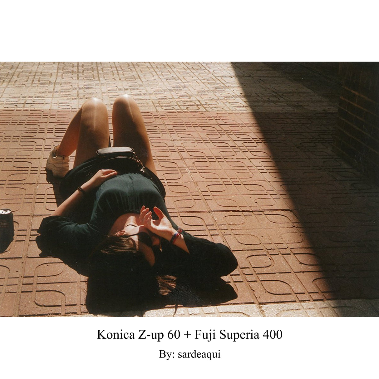 Konica Z-UP60